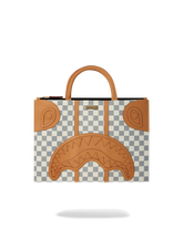 HENNY LATTE LAPTOP TABLET BAG