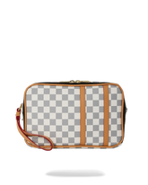 HENNY LATTE BRICKSIDE TOILETRY BAG