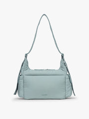 Crossbody Diaper Bag
