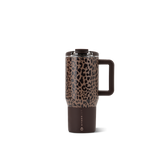 Brown Leopard