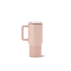 Dusty Rose