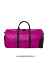 $NAPDRAGON DUFFLE