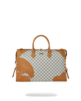 HENNY LATTE PYRAMID DUFFLE