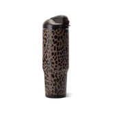 Brown Leopard
