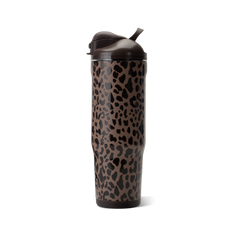 Brown Leopard
