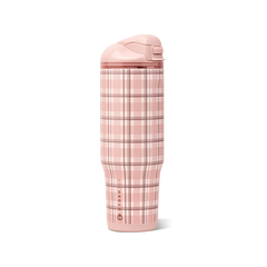 Pillow Talk Plaid