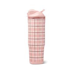 Pillow Talk Plaid