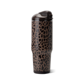 Brown Leopard