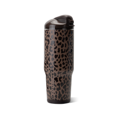 Brown Leopard