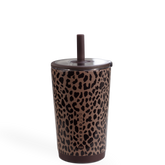 Brown Leopard