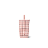 Pillow Talk Plaid