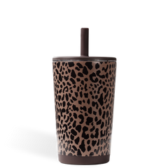 Brown Leopard