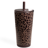 Brown Leopard
