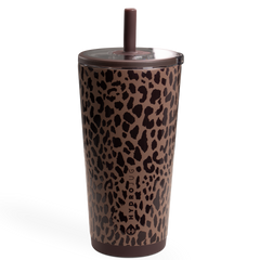 Brown Leopard