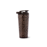Brown Leopard
