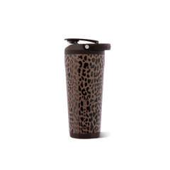 Brown Leopard
