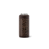 Brown Leopard