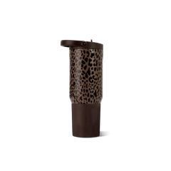 Brown Leopard