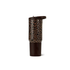 Brown Leopard