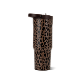 Brown Leopard