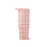 Pillow Talk Plaid