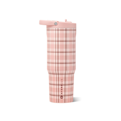 Pillow Talk Plaid