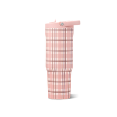 Pillow Talk Plaid