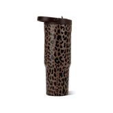 Brown Leopard