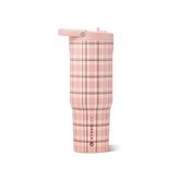 Pillow Talk Plaid