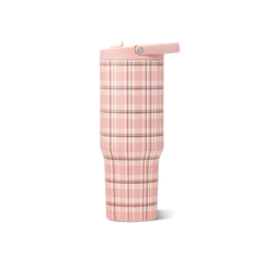 Pillow Talk Plaid