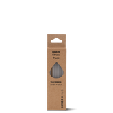 Ease2o Straws 4 Pack 14oz