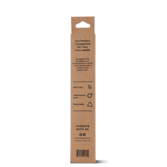Ease2o Straws 4 Pack 24oz