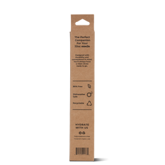 Ease2o Straws 4 Pack 32oz