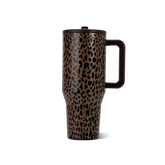 Brown Leopard