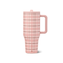 Pillow Talk Plaid