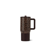 Brown Leopard