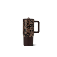 Brown Leopard