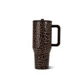 Brown Leopard