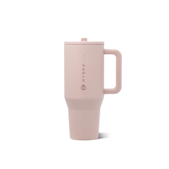 Dusty Rose