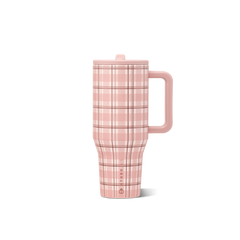 Pillow Talk Plaid