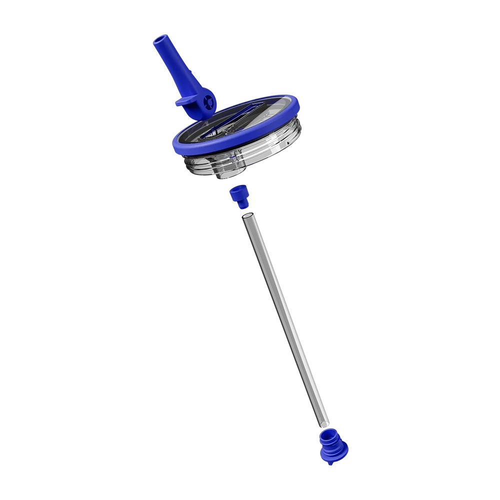 Removable Traveler Lid 32oz