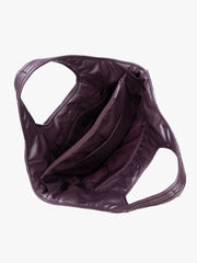 Luka Everything Laptop Tote Bag in Vegan Leather
