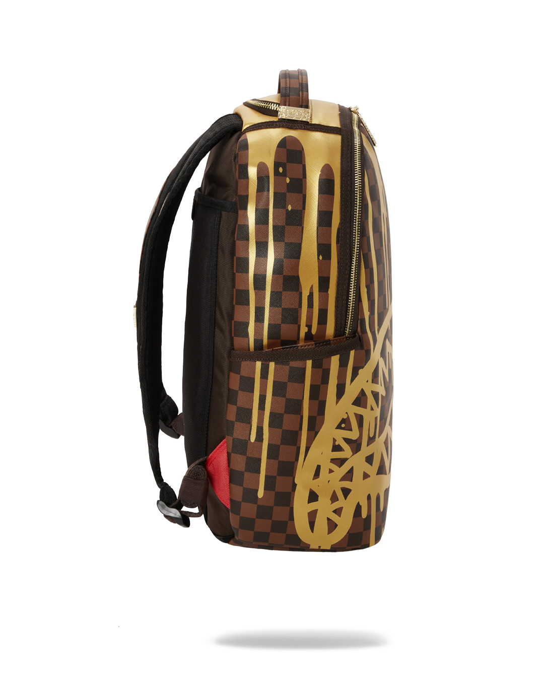 PARIS PAINT BACKPACK (DLXV)