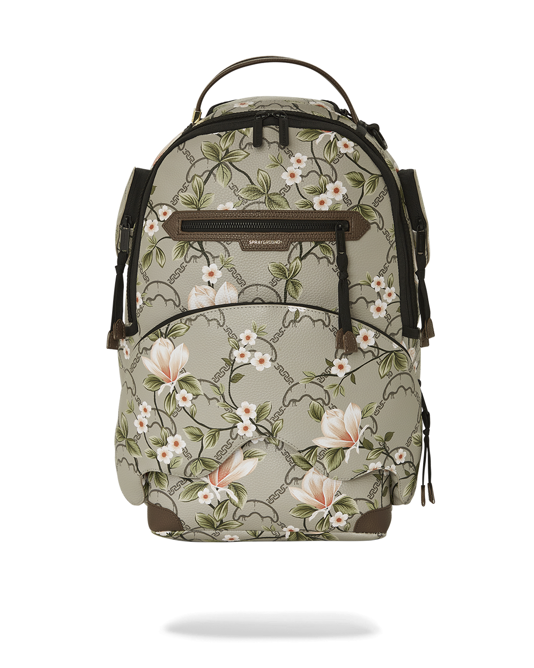 POISON REMEDY DLXSV BACKPACK