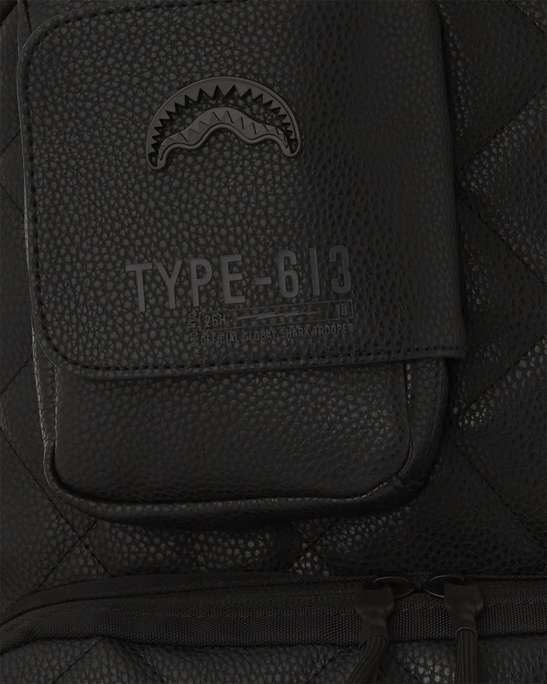 SPECIAL OPS NIGHTFLARE BACKPACK