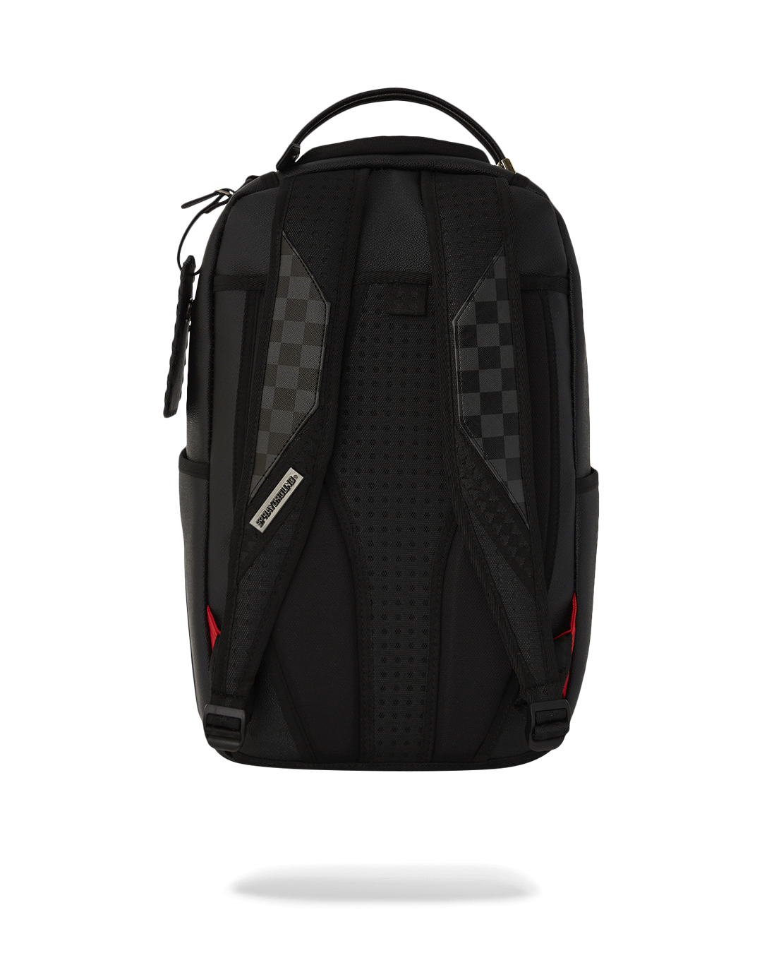 REALITY CHECK BACKPACK