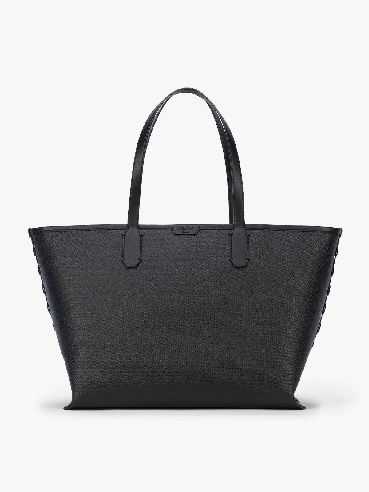 Colette 15" Laptop Tote in Canvas