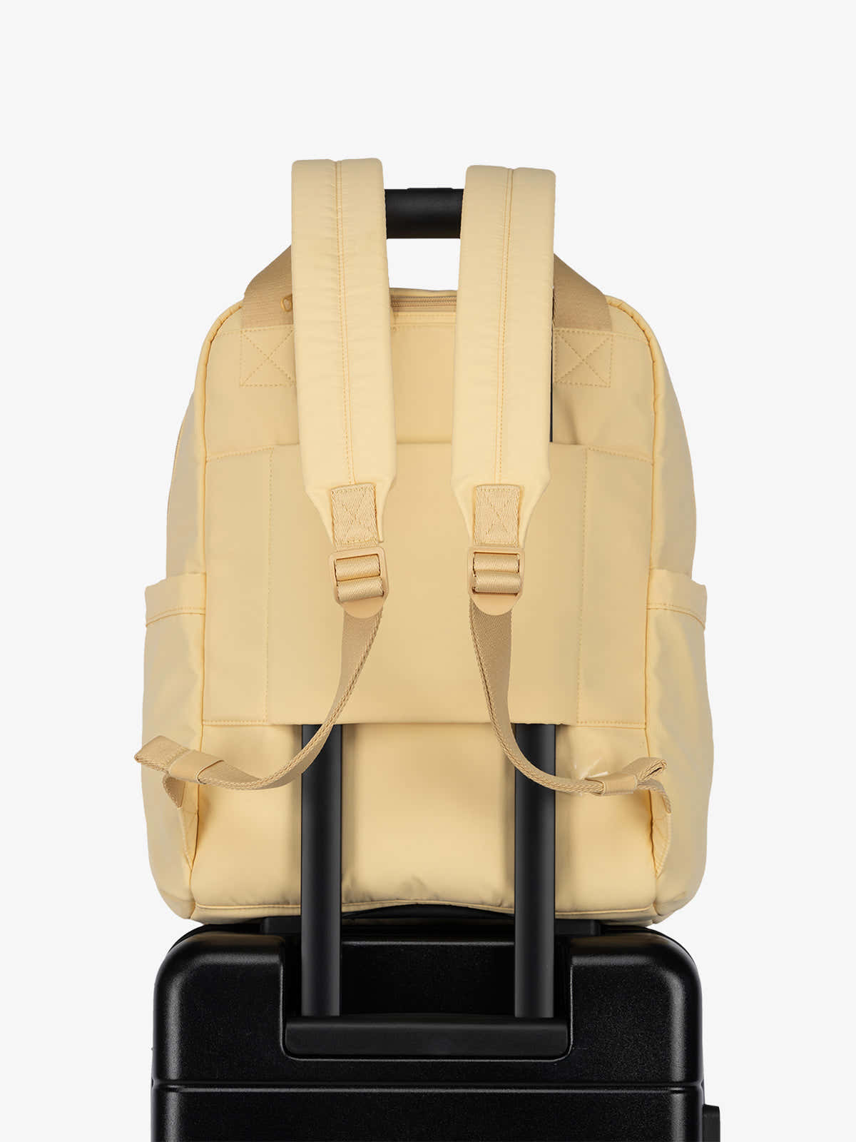 Connect Laptop Backpack