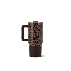 Brown Leopard