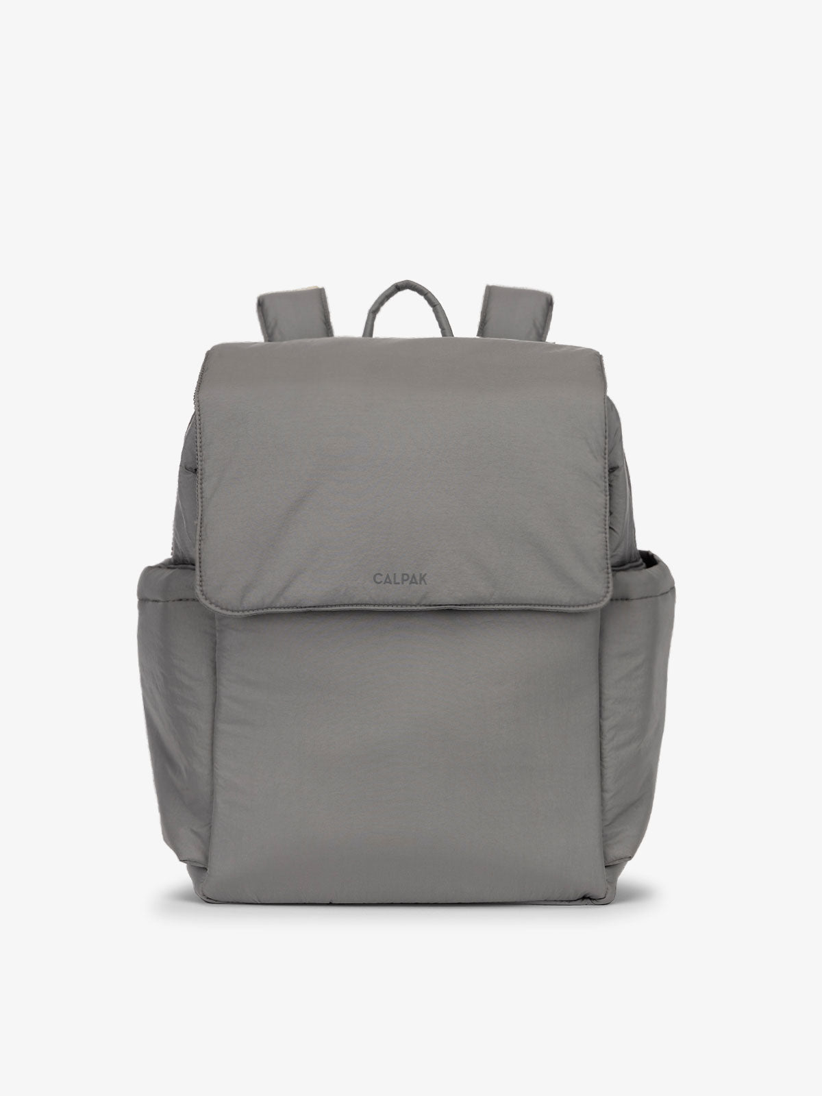 Diaper Backpack with Laptop Sleeve